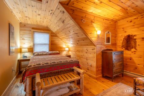 66 Bass Lake Road Loon Lake NY 12989