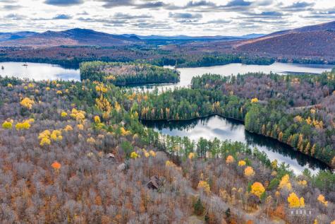 66 Bass Lake Road Loon Lake NY 12989