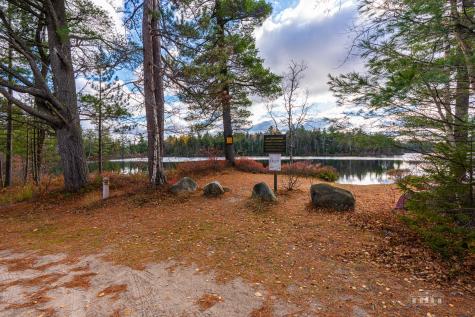 66 Bass Lake Road Loon Lake NY 12989