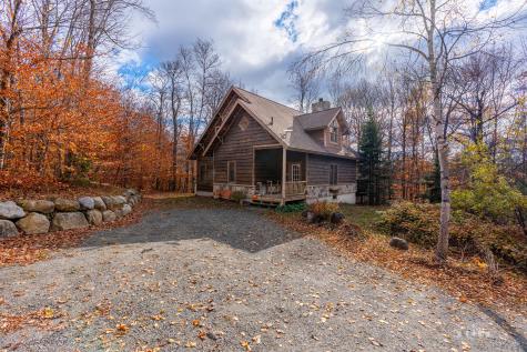 66 Bass Lake Road Loon Lake NY 12989