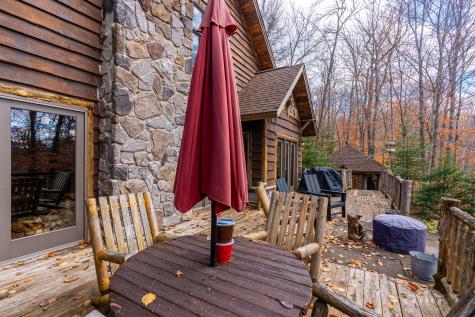 66 Bass Lake Road Loon Lake NY 12989