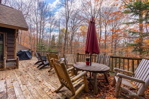 66 Bass Lake Road Loon Lake NY 12989