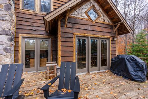 66 Bass Lake Road Loon Lake NY 12989