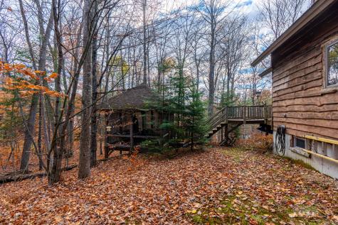 66 Bass Lake Road Loon Lake NY 12989