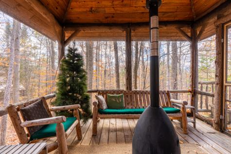 66 Bass Lake Road Loon Lake NY 12989