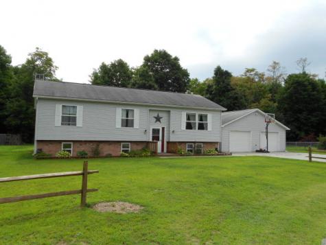 34 Cedar Court Keeseville NY 12944