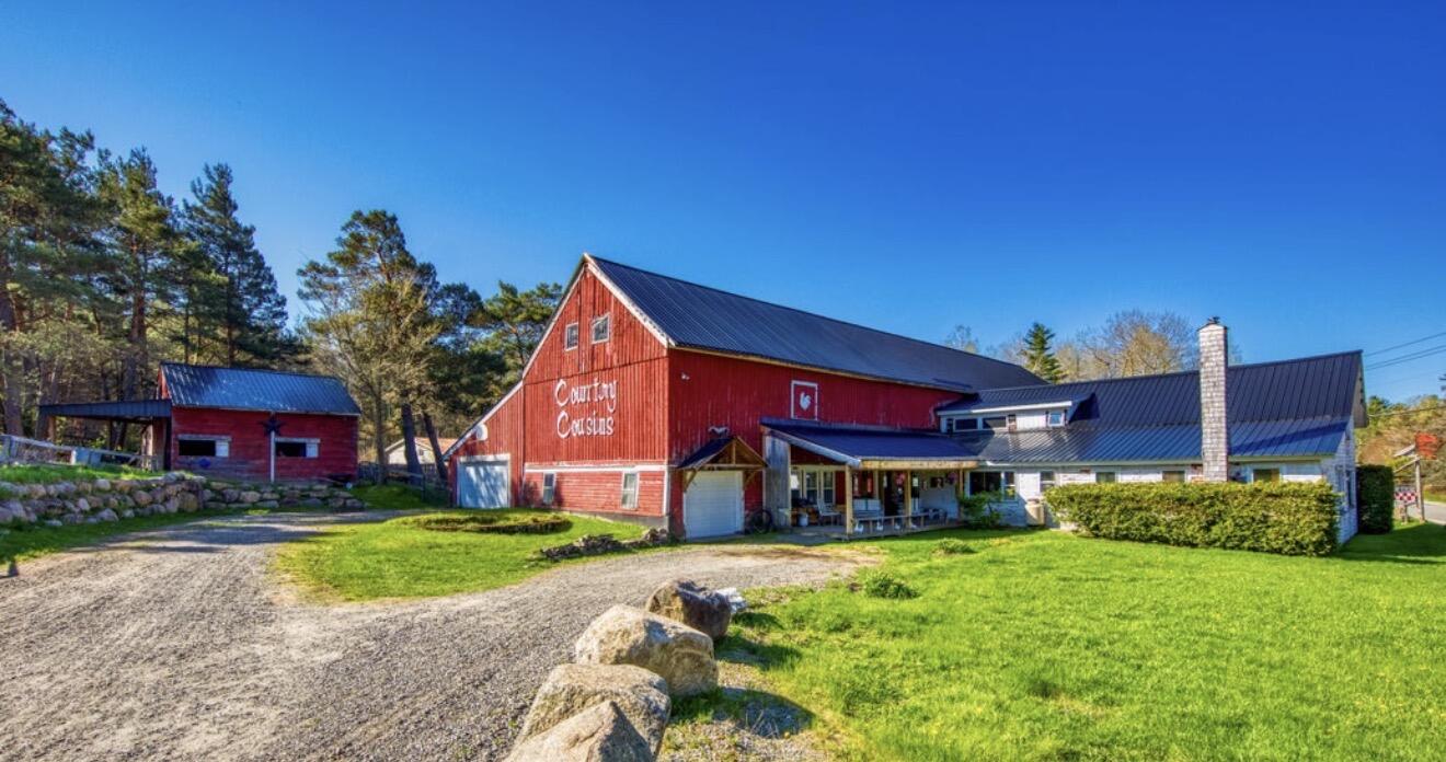 143 Averyville Lane Lake Placid NY 12946