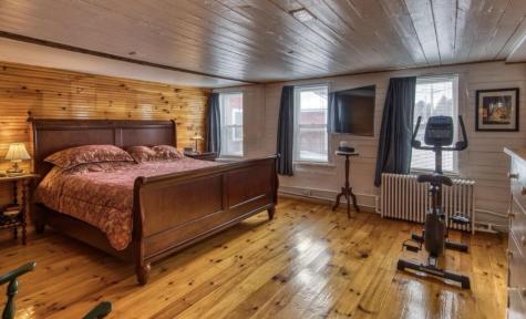143 Averyville Lane Lake Placid NY 12946