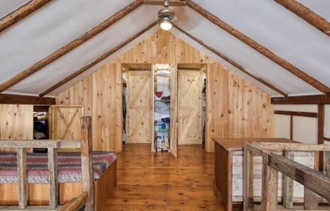 143 Averyville Lane Lake Placid NY 12946