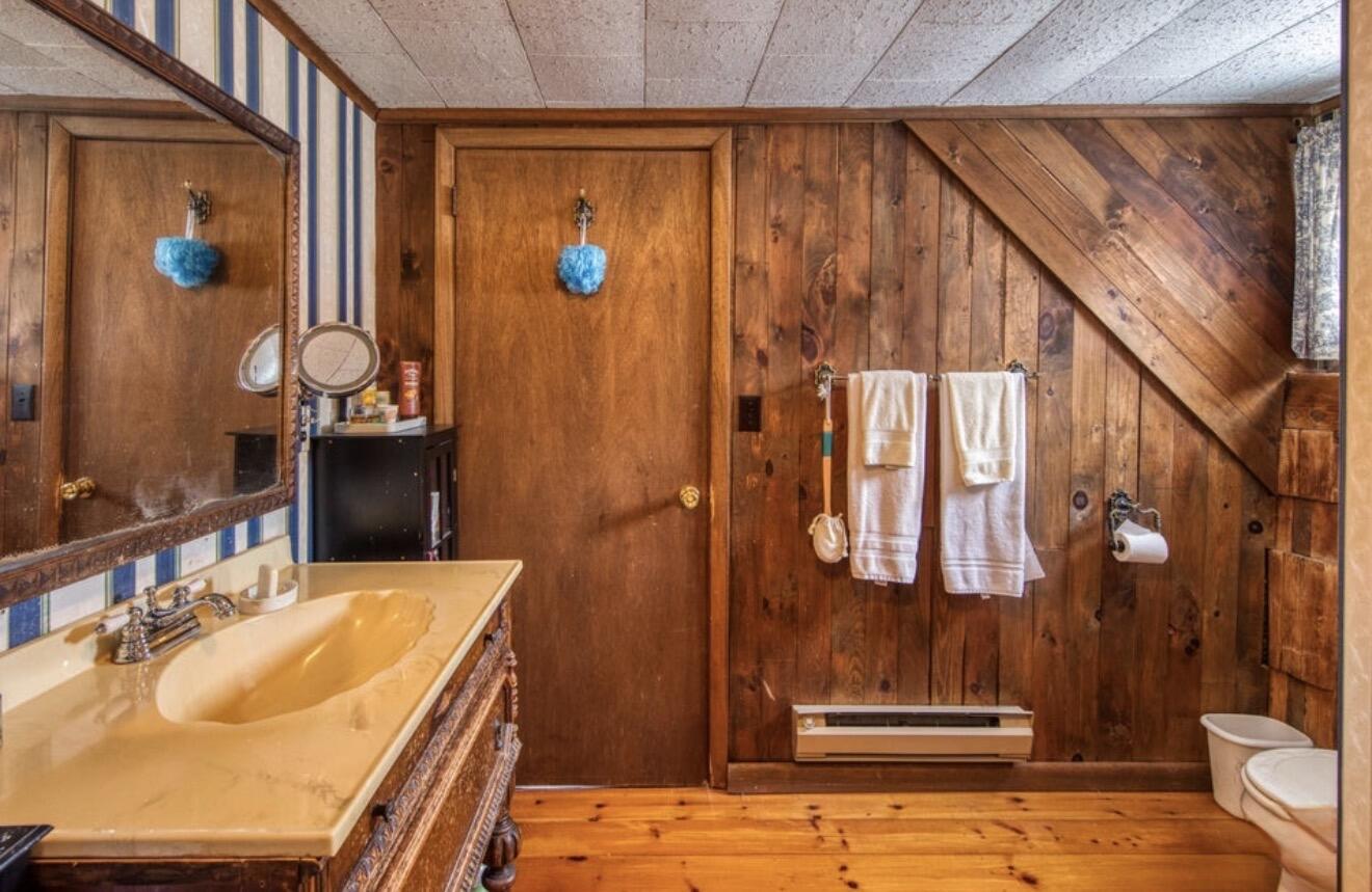143 Averyville Lane Lake Placid NY 12946
