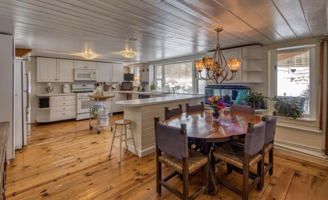 143 Averyville Lane Lake Placid NY 12946
