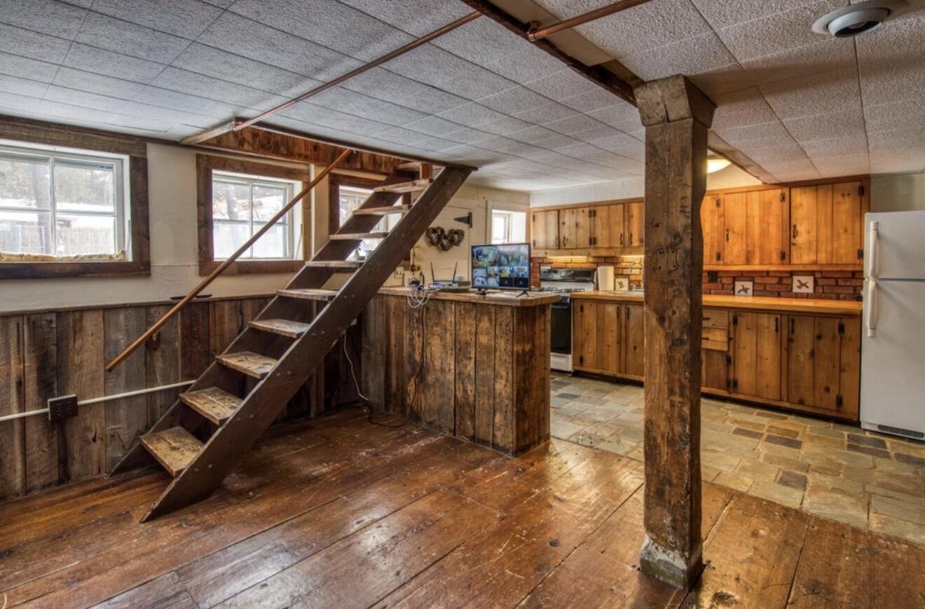 143 Averyville Lane Lake Placid NY 12946