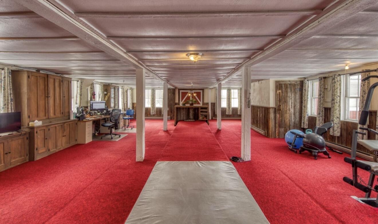 143 Averyville Lane Lake Placid NY 12946