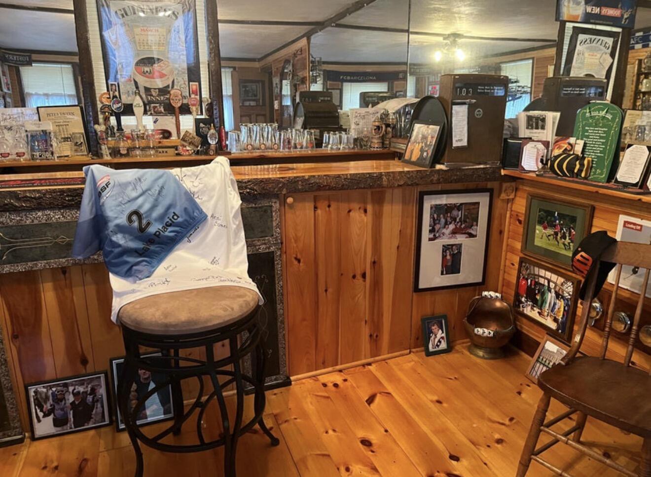 143 Averyville Lane Lake Placid NY 12946