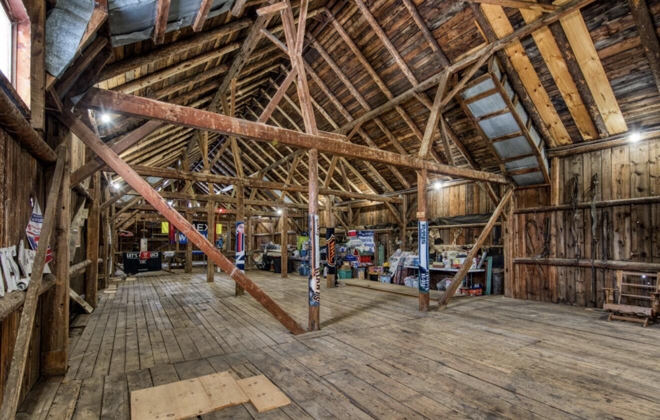 143 Averyville Lane Lake Placid NY 12946