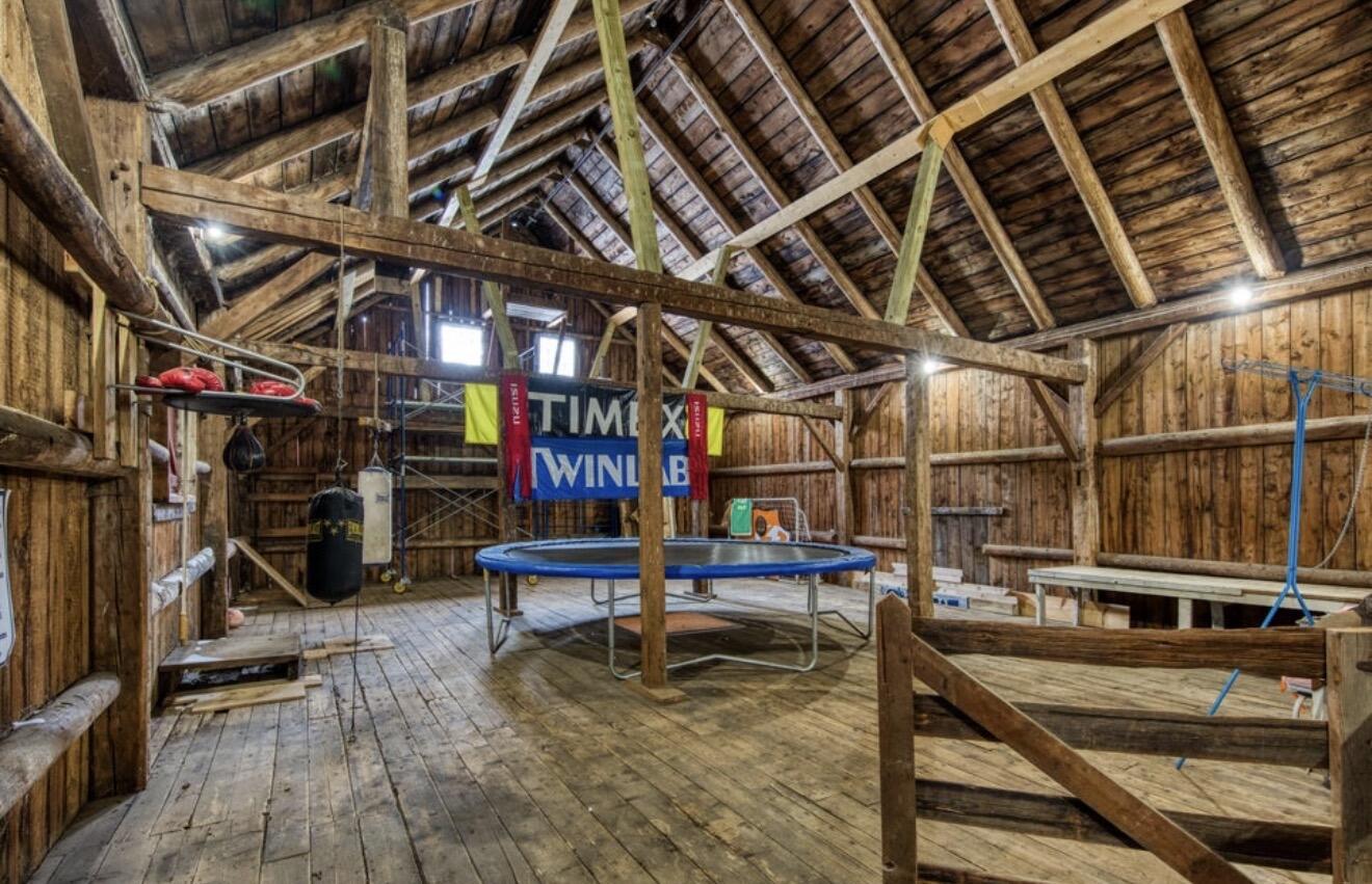 143 Averyville Lane Lake Placid NY 12946