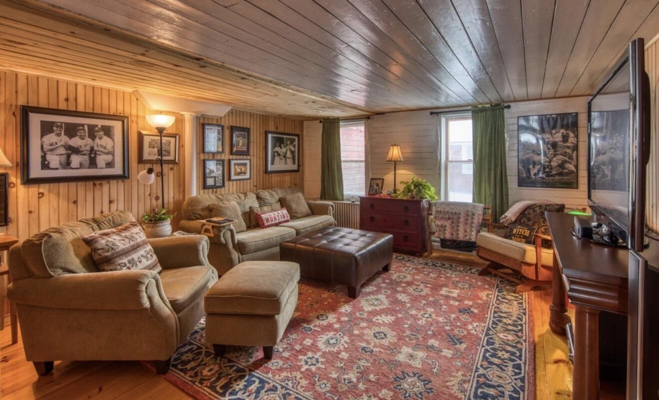 143 Averyville Lane Lake Placid NY 12946