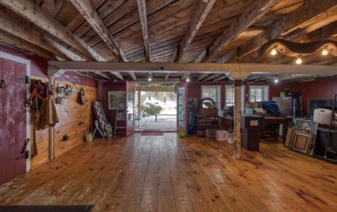 143 Averyville Lane Lake Placid NY 12946