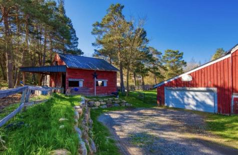 143 Averyville Lane Lake Placid NY 12946