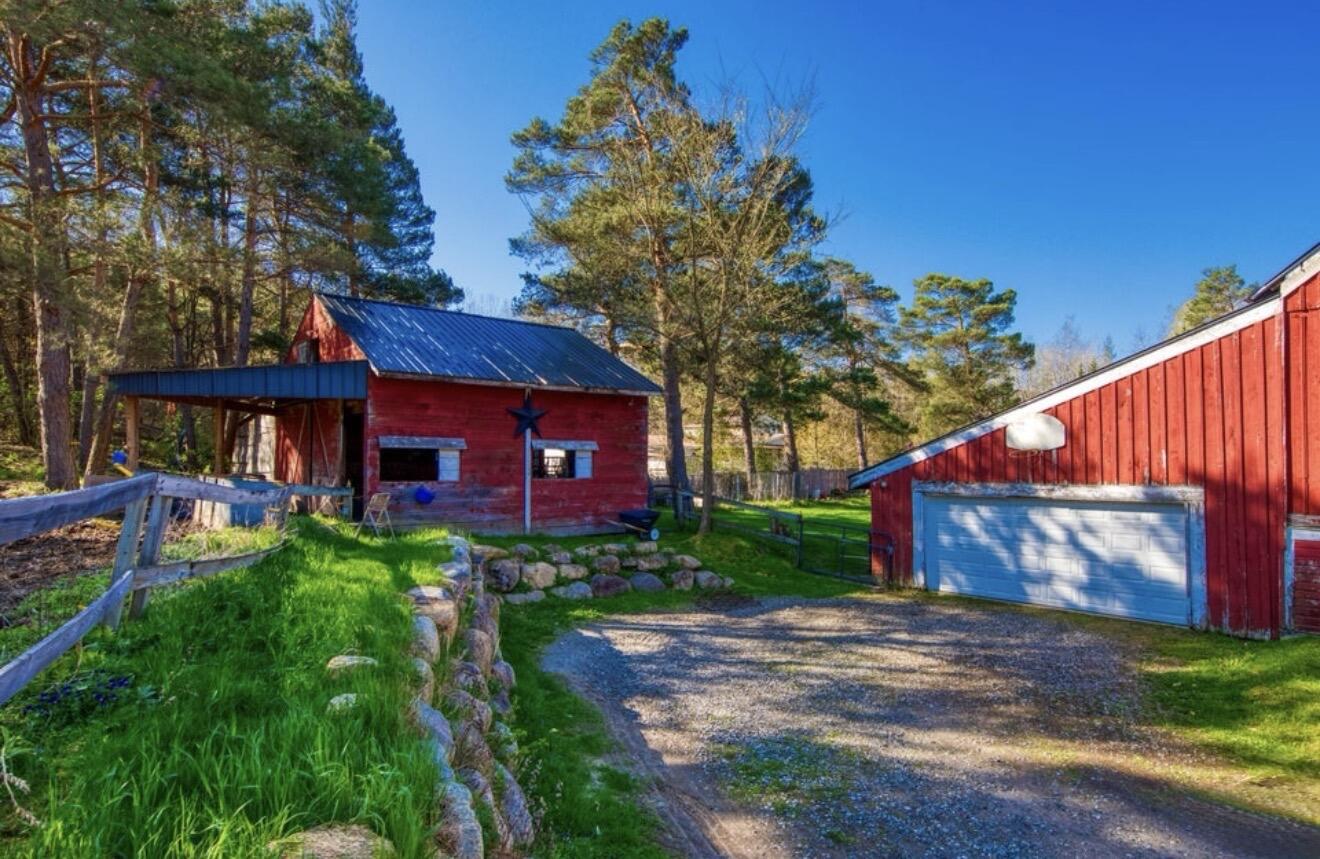 143 Averyville Lane Lake Placid NY 12946