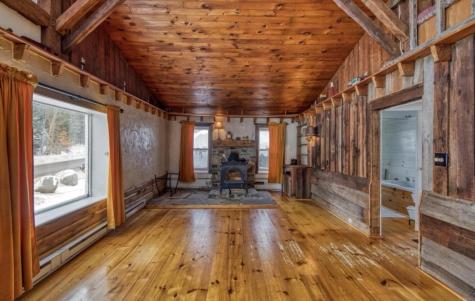 143 Averyville Lane Lake Placid NY 12946