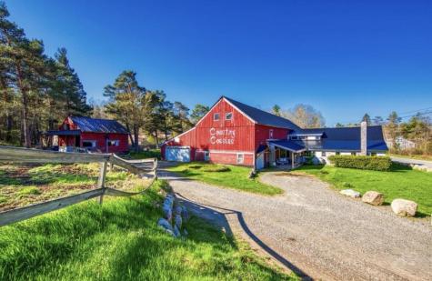 143 Averyville Lane Lake Placid NY 12946