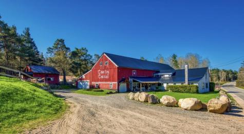 143 Averyville Lane Lake Placid NY 12946