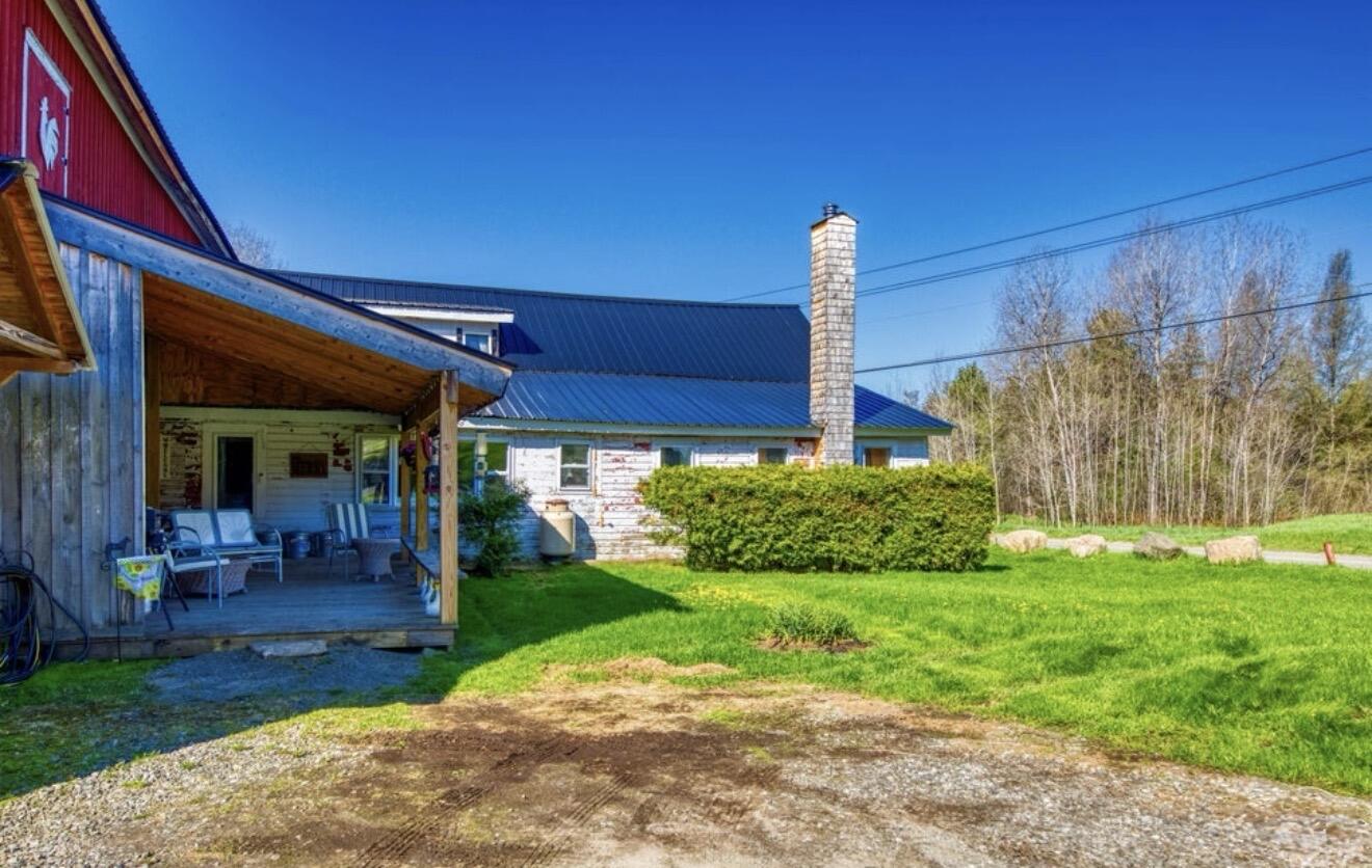 143 Averyville Lane Lake Placid NY 12946