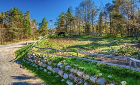 143 Averyville Lane Lake Placid NY 12946