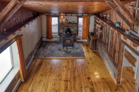 143 Averyville Lane Lake Placid NY 12946