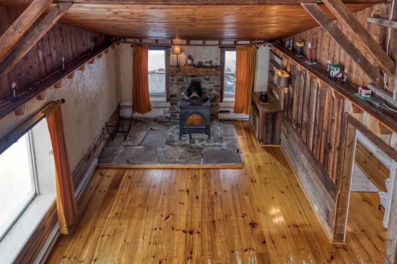 143 Averyville Lane Lake Placid NY 12946