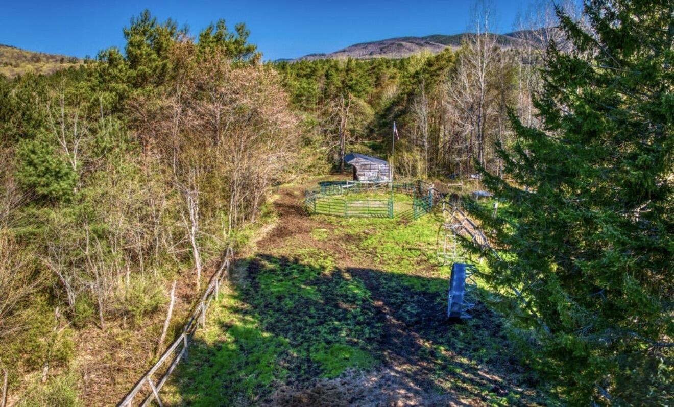 143 Averyville Lane Lake Placid NY 12946