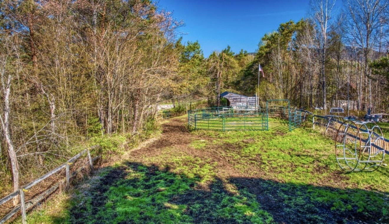 143 Averyville Lane Lake Placid NY 12946