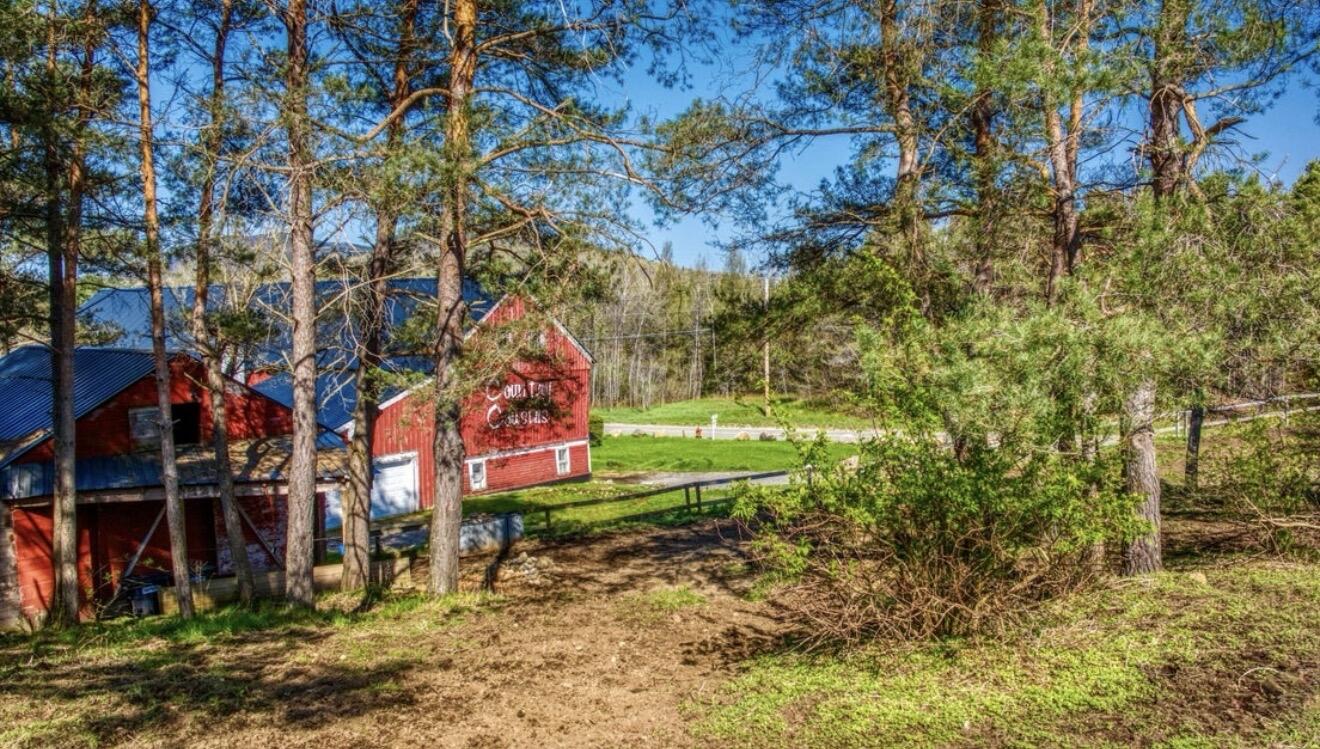 143 Averyville Lane Lake Placid NY 12946
