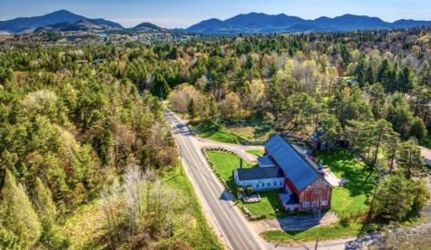 143 Averyville Lane Lake Placid NY 12946