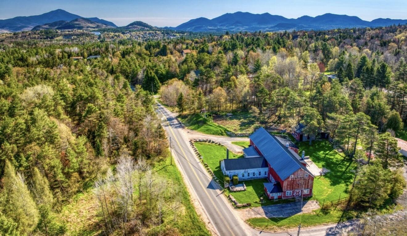 143 Averyville Lane Lake Placid NY 12946
