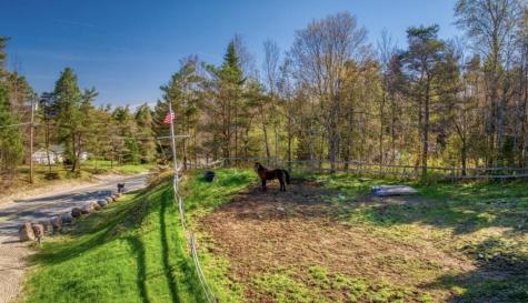143 Averyville Lane Lake Placid NY 12946