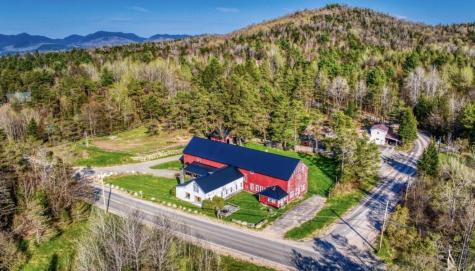 143 Averyville Lane Lake Placid NY 12946