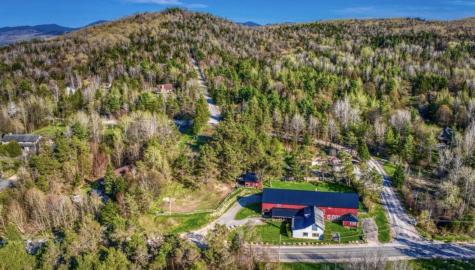 143 Averyville Lane Lake Placid NY 12946
