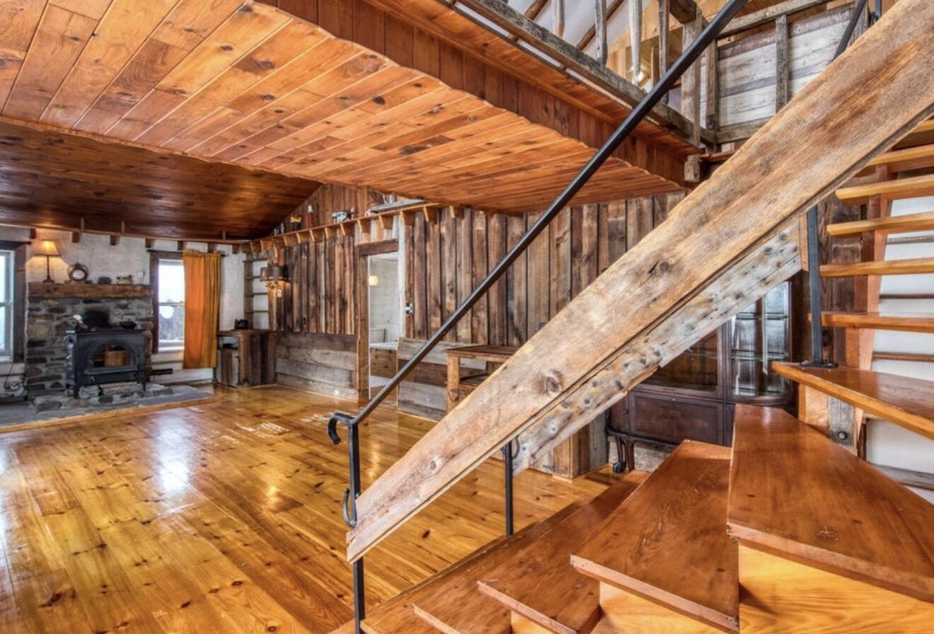 143 Averyville Lane Lake Placid NY 12946
