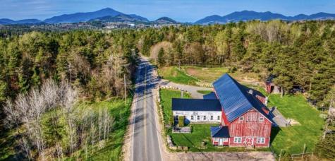 143 Averyville Lane Lake Placid NY 12946