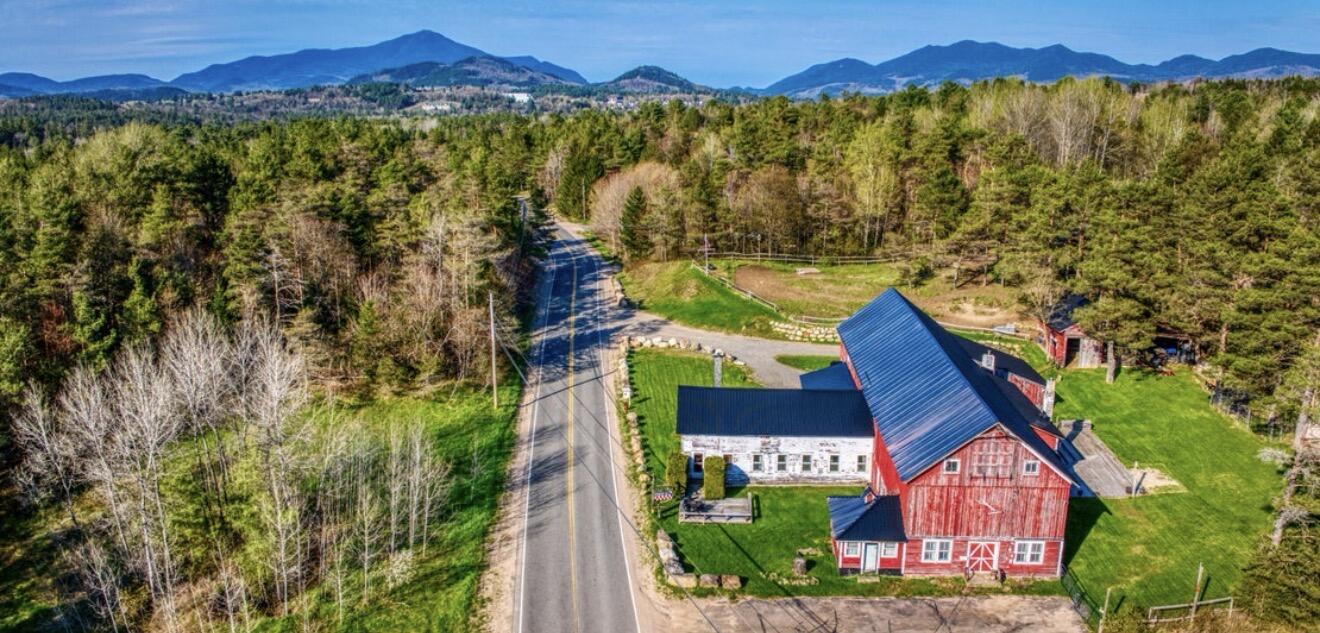 143 Averyville Lane Lake Placid NY 12946