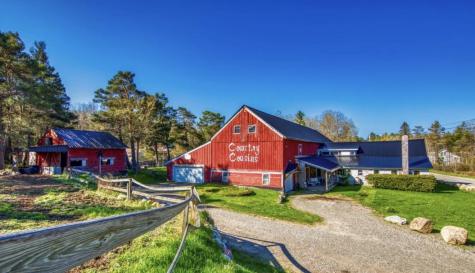 143 Averyville Lane Lake Placid NY 12946
