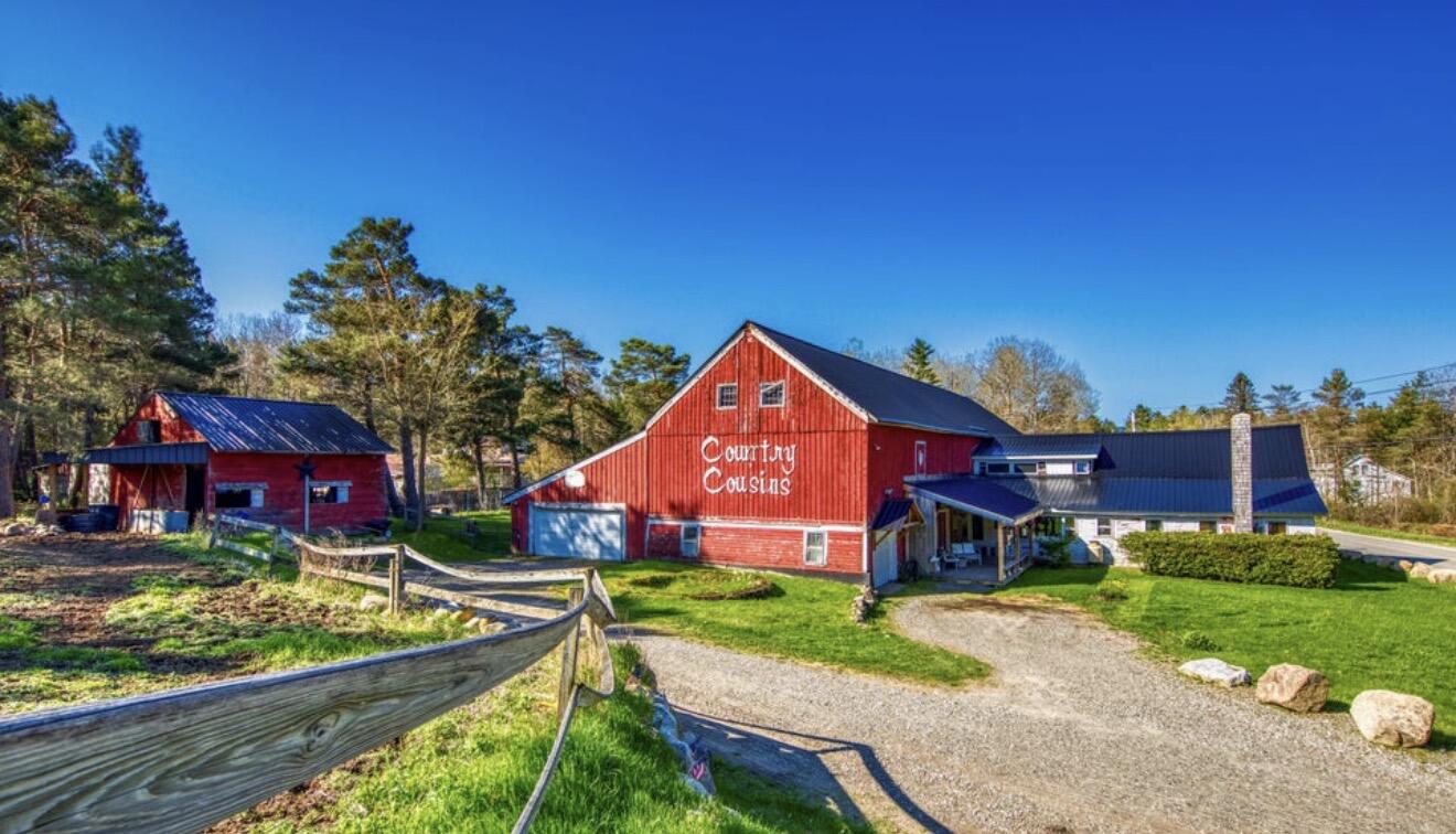 143 Averyville Lane Lake Placid NY 12946