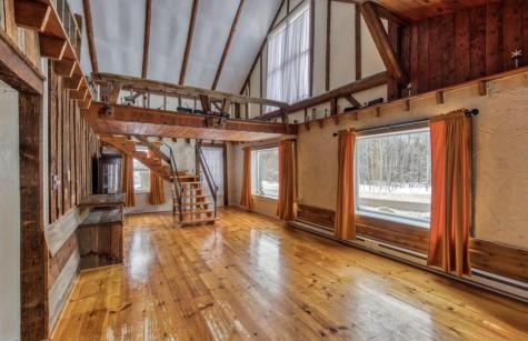 143 Averyville Lane Lake Placid NY 12946