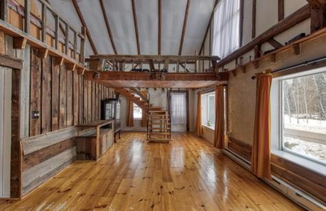 143 Averyville Lane Lake Placid NY 12946