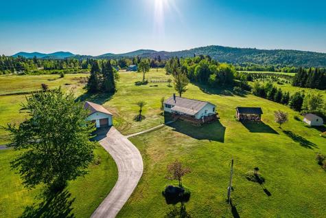 124 Keith Road Vermontville NY 12989