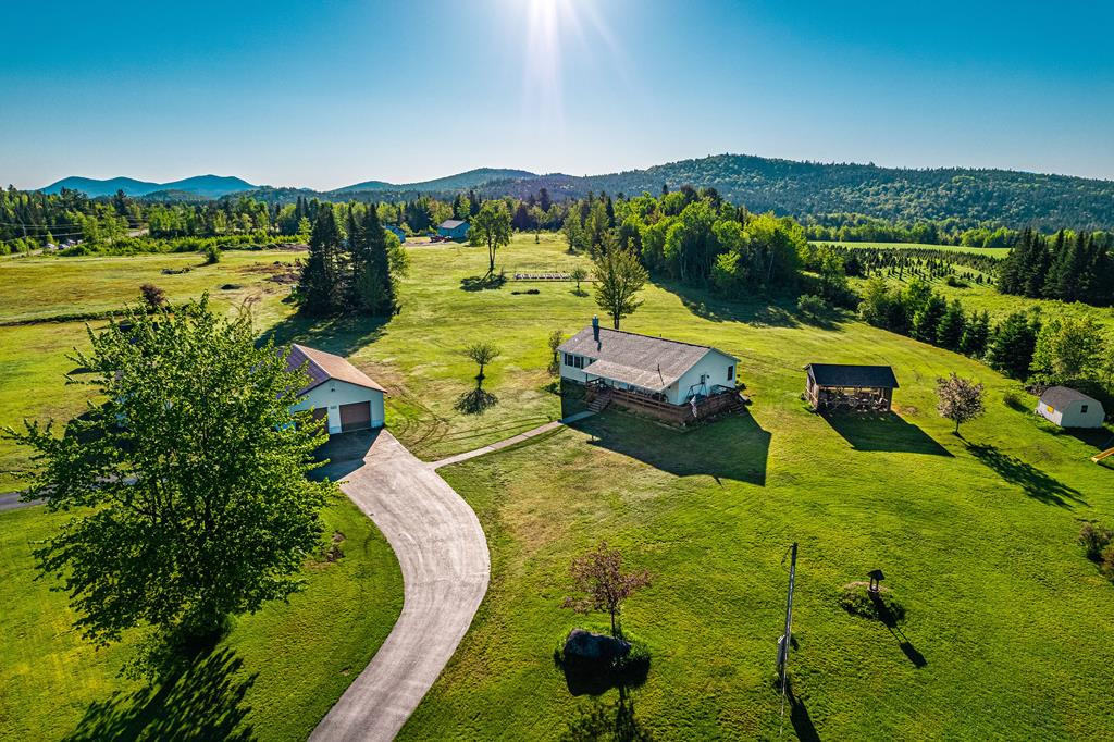 124 Keith Road Vermontville NY 12989