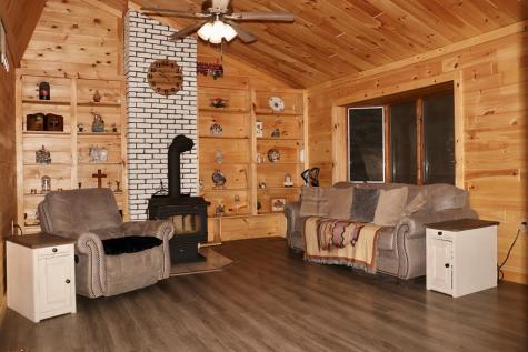 83 Reservoir Road Peru NY 12972