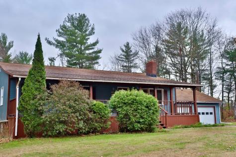 83 Reservoir Road Peru NY 12972